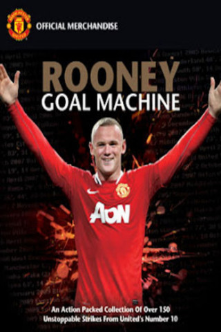 Rooney: Goal Machine (2011)