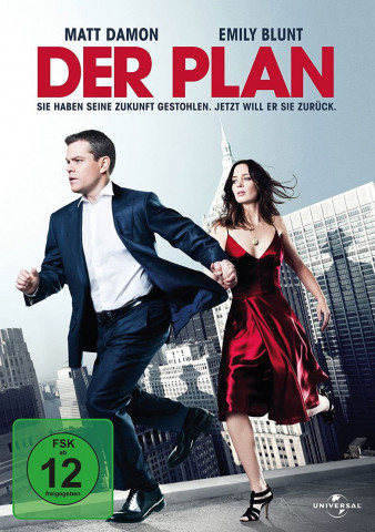 Der Plan (2011)