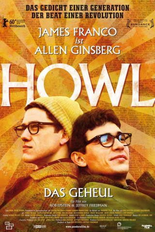 Howl - Das Geheul (2010)