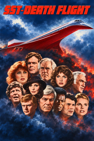 Todesflug (1978)