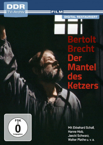 Der Mantel des Ketzers (1989)