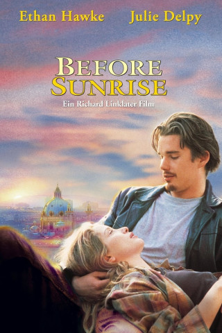 Before Sunrise - Zwischenstopp in Wien (1995)