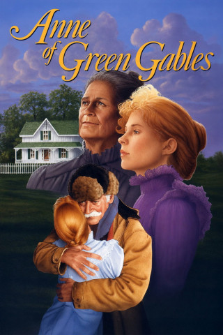 Anne auf Green Gables (1985)