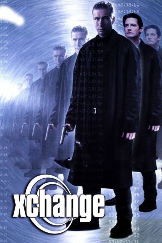 X-Change (2001)