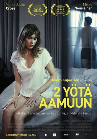 2 Nights Till Morning (2016)