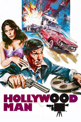 Hollywood man (1976)