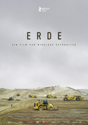 Erde (2019)