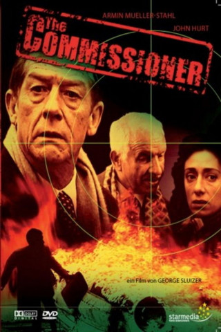 Der Commissioner (1998)