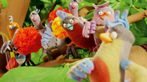 Rolfs neue Vogelhochzeit (2017)