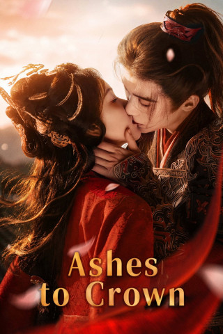 Ashes to Crown (2026)