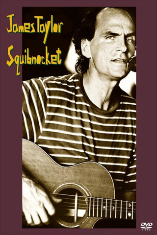 James Taylor: Squibnocket (2006)
