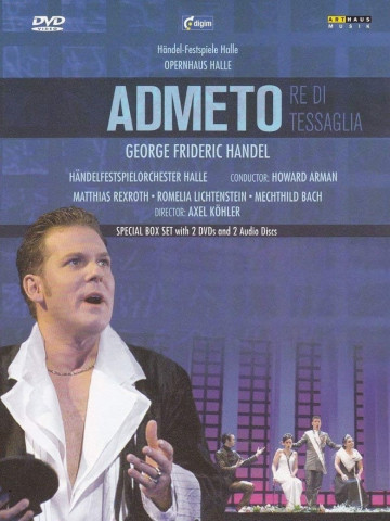 Admeto, re di Tessaglia (2006)