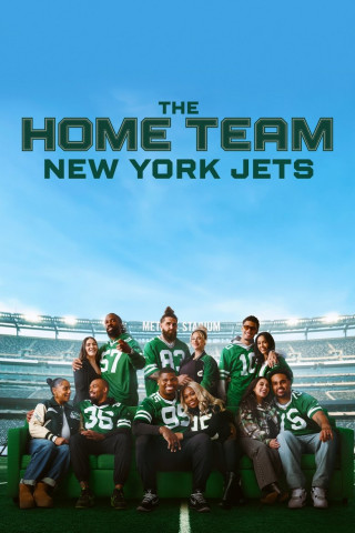 Heimmannschaft: New York Jets (2025)