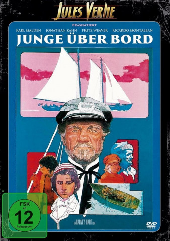 Junge über Bord (1977)