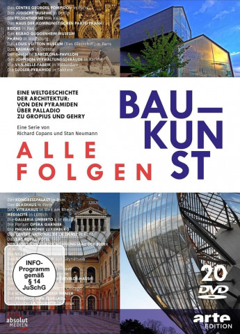 Baukunst (2019)