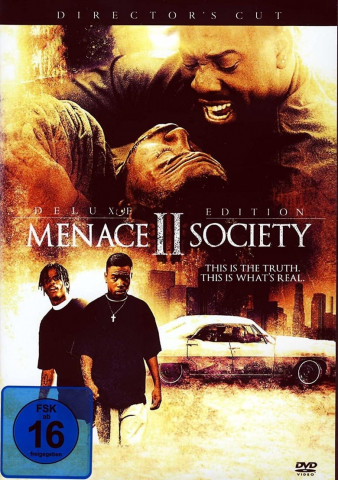 Menace II Society - Die Straßenkämpfer (1993)