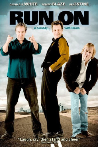 Run On (2011)