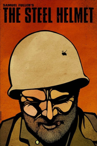 Die Hölle von Korea (1951)