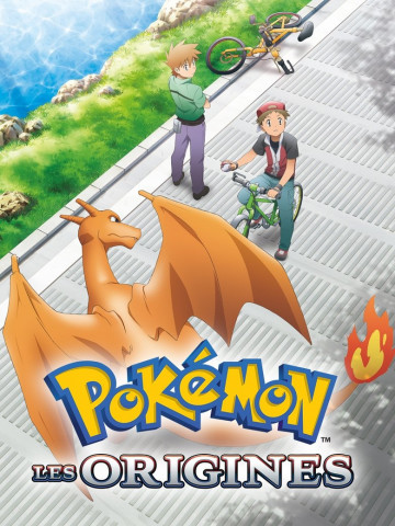 Pokémon Origins (2013)