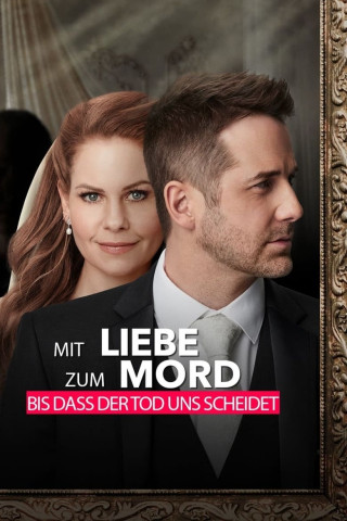 Mit Liebe zum Mord 16: Bis dass der Tod uns scheidet (2021)