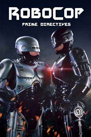 RoboCop: Prime Directives - Resurrection (2001)