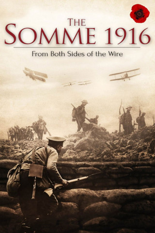 Die Schlacht an der Somme (2016)
