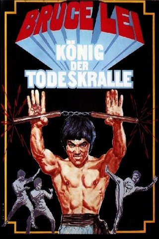 Bruce Lei - König der Todeskralle (1977)