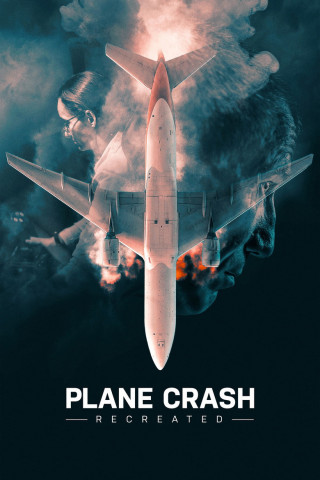 Aircrash-Anatomie (2021)