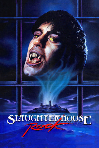 Slaughterhouse - Ein Horror-Trip ins Jenseits (1988)