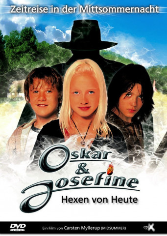 Oskar & Josefine (2005)