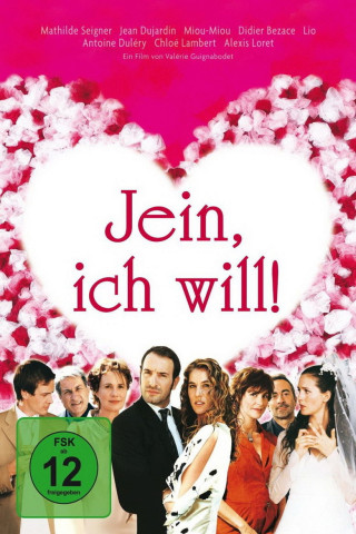 Jein, ich will! (2004)