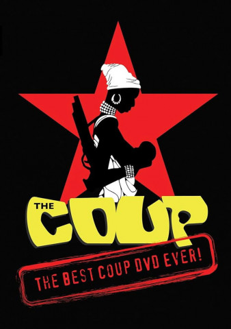 The Coup: The Best Coup DVD Ever (2006)
