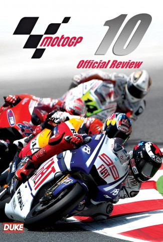 MotoGP 2010 Review (2010)
