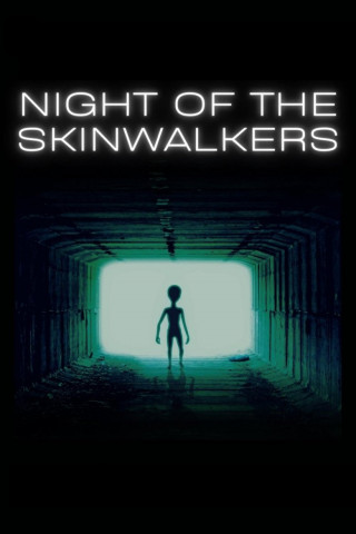 Nacht der Skinwalker (2024)