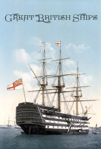 Great British Ships (2018)