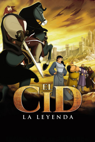 El Cid - Die Legende (2003)