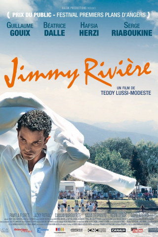 Jimmy Riviere (2011)