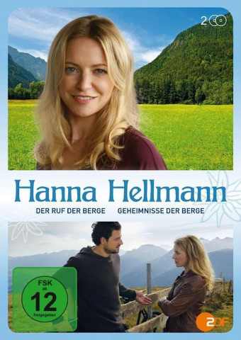 Hanna Hellmann - Der Ruf der Berge (2005)