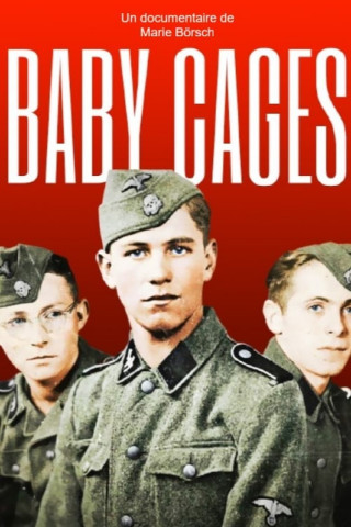 Baby Cages (2021)