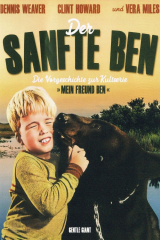 Der sanfte Ben (1967)