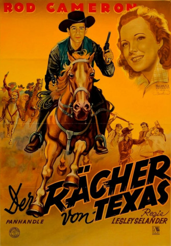 Der Rächer von Texas (1948)