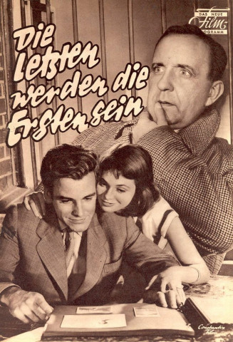 Die Letzten werden die Ersten sein (1957)