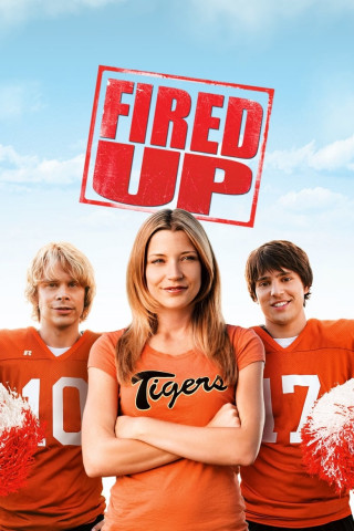 Fired Up! Das Cheerleader-Camp (2009)