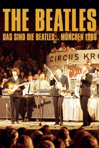 Die Beatles (1966)