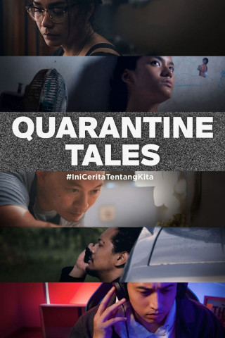 Quarantine Tales (2020)