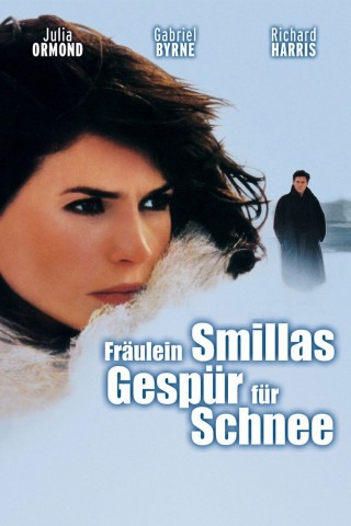 Fräulein Smillas Gespür für Schnee (1997)