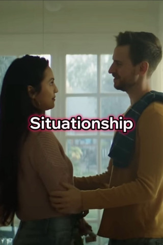 Situationship (2019)