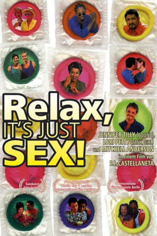 Relax... It's Just Sex (1998)