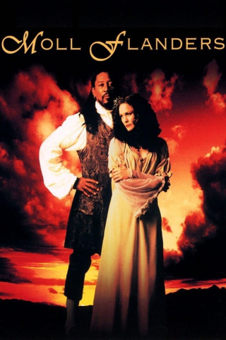 Moll Flanders - Hure wider Willen (1996)