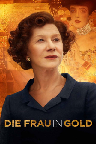 Die Frau in Gold (2015)